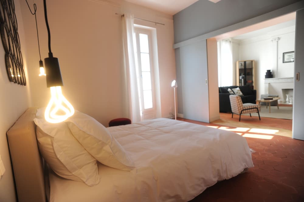 Suite photo 1