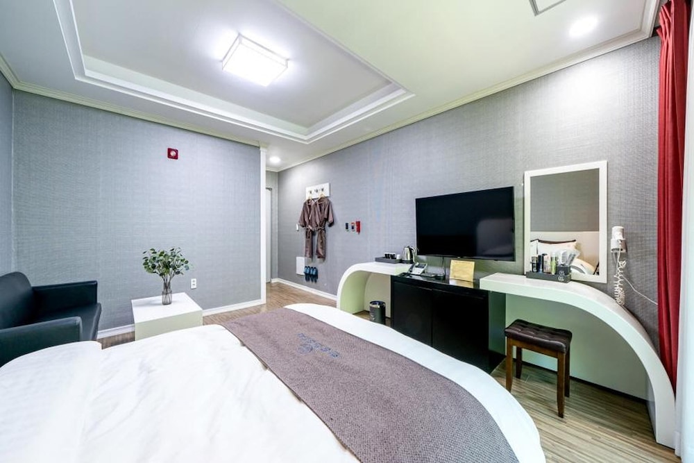 Basic Room, 1 Bedroom (309ho(Chwisabulga)) - Photo 9