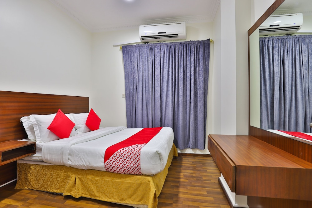 Deluxe Apartment, 1 Bedroom photo 3