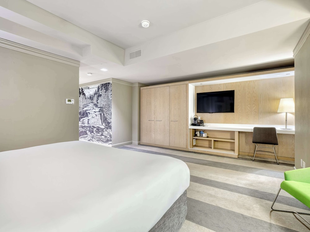 Room, 1 King Bed (Superior)