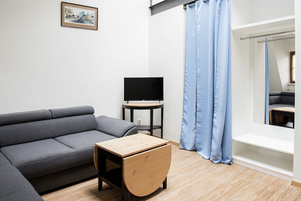 Comfort Duplex, Private Bathroom (with Kitchenette)