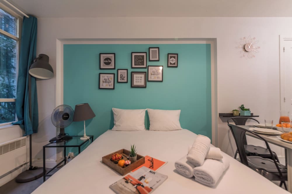 Apartment photo 1