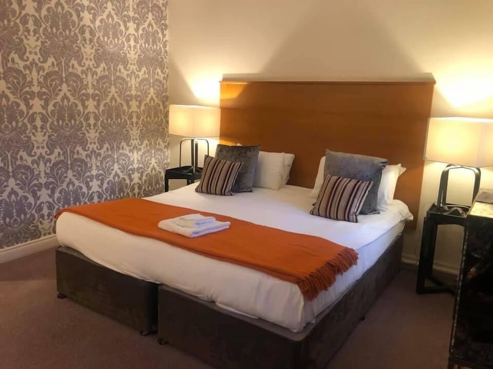 Standard Twin Room photo 1