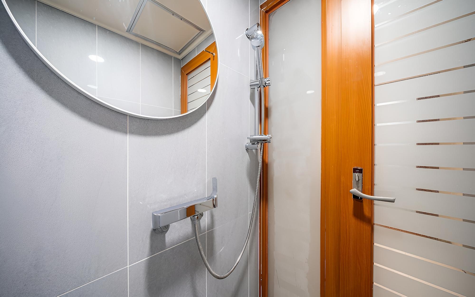 Room (Wide Special Room with OTT (Bathtub S) photo 3