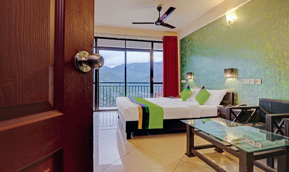 Deluxe Double Room photo 1
