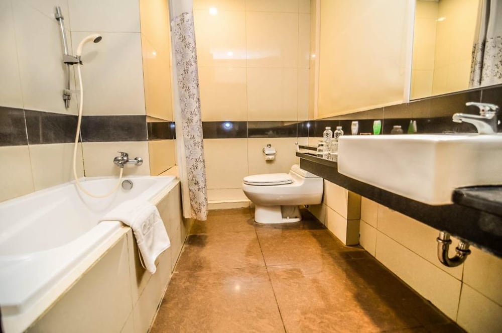 Junior Suite photo 2