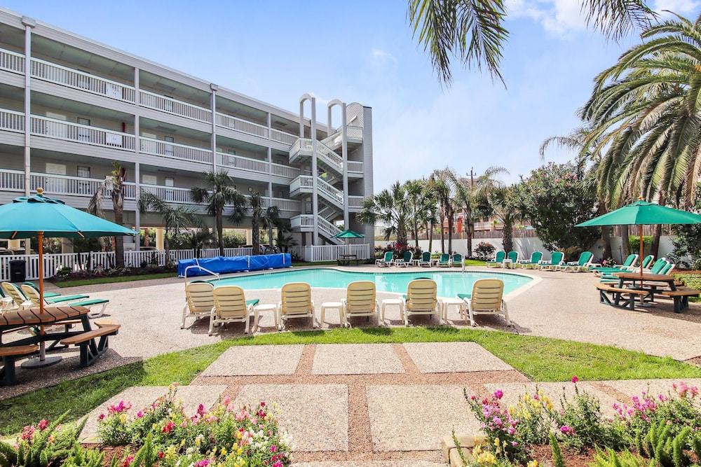 Casa Del Mar C279 in Galveston, Foto 21