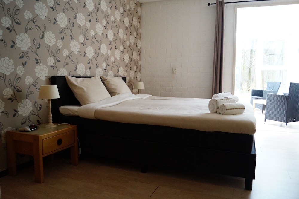 Comfort Double Room photo 3