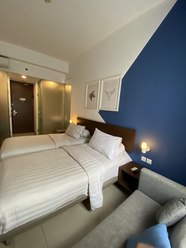 Standard Double Room - Photo 2