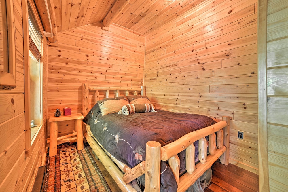 House (2 Bedrooms) photo 1