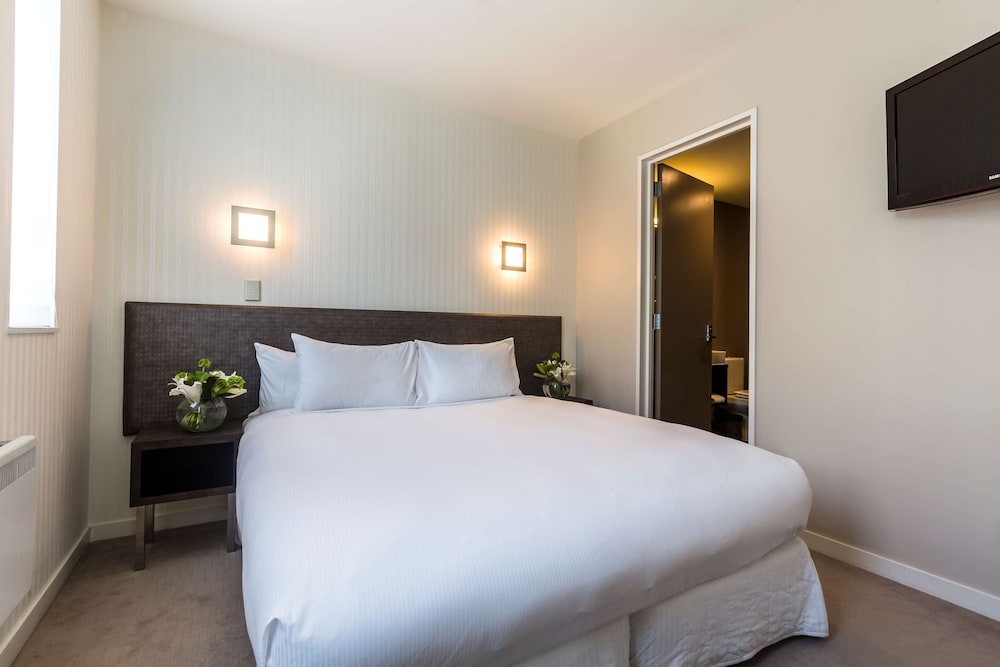 Suite, 1 Bedroom (Residence)