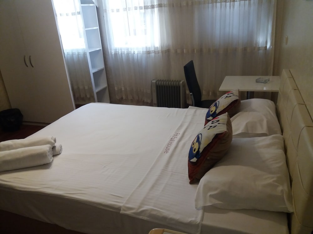 Deluxe Studio, 1 Double Bed photo 2