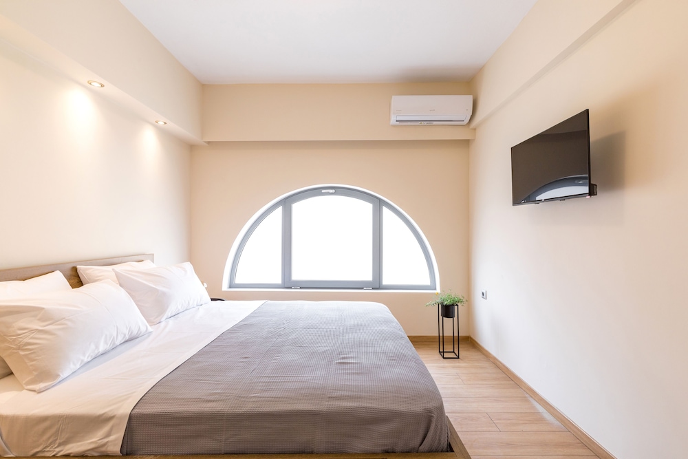 Design Apartment