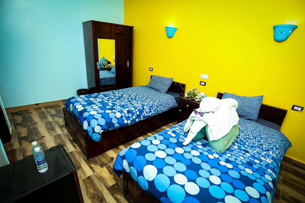 Double Room, River View photo 2