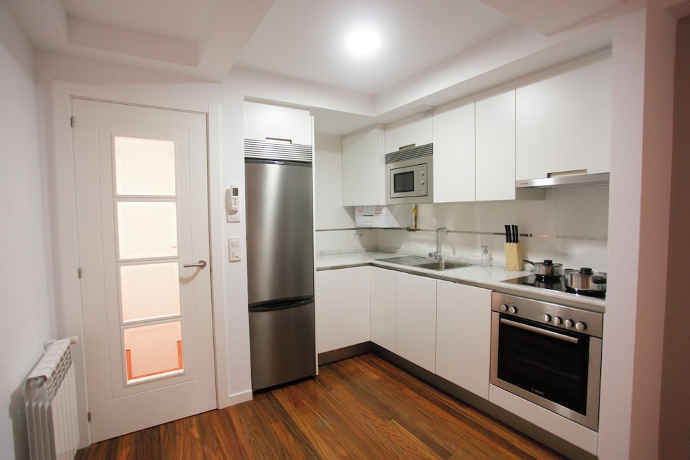 Apartment, 2 Bedrooms (Galo - Private Garden) photo 3