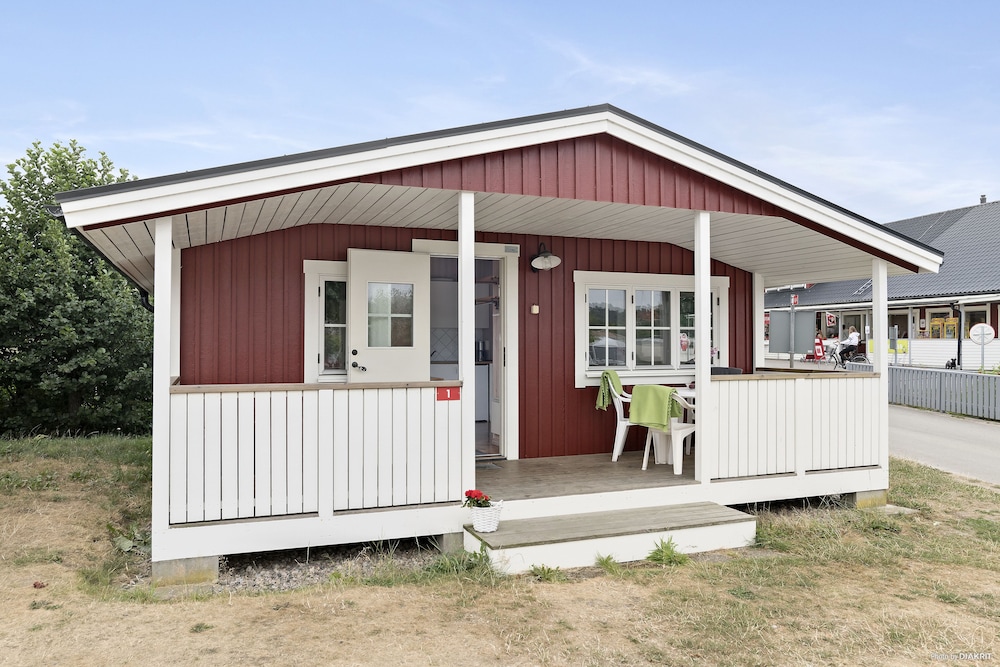 Family Cabin, 2 Bedrooms