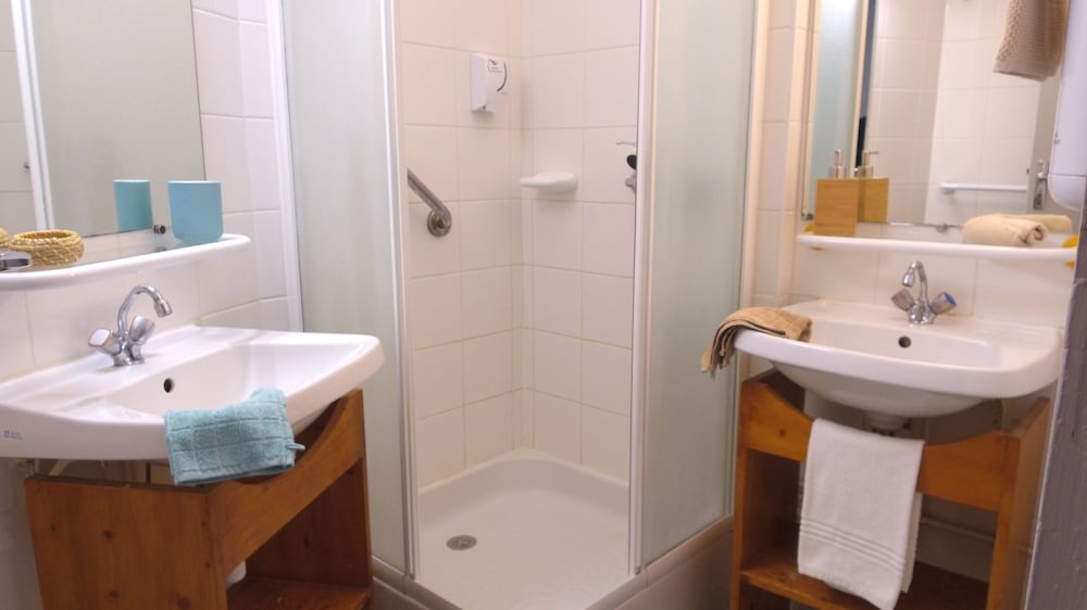 Twin Room (2 Pers) photo 3
