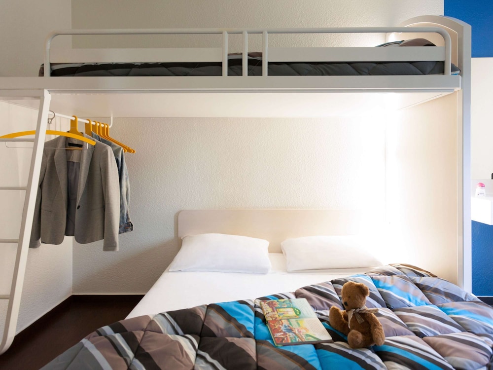 Room, 1 Double Bed