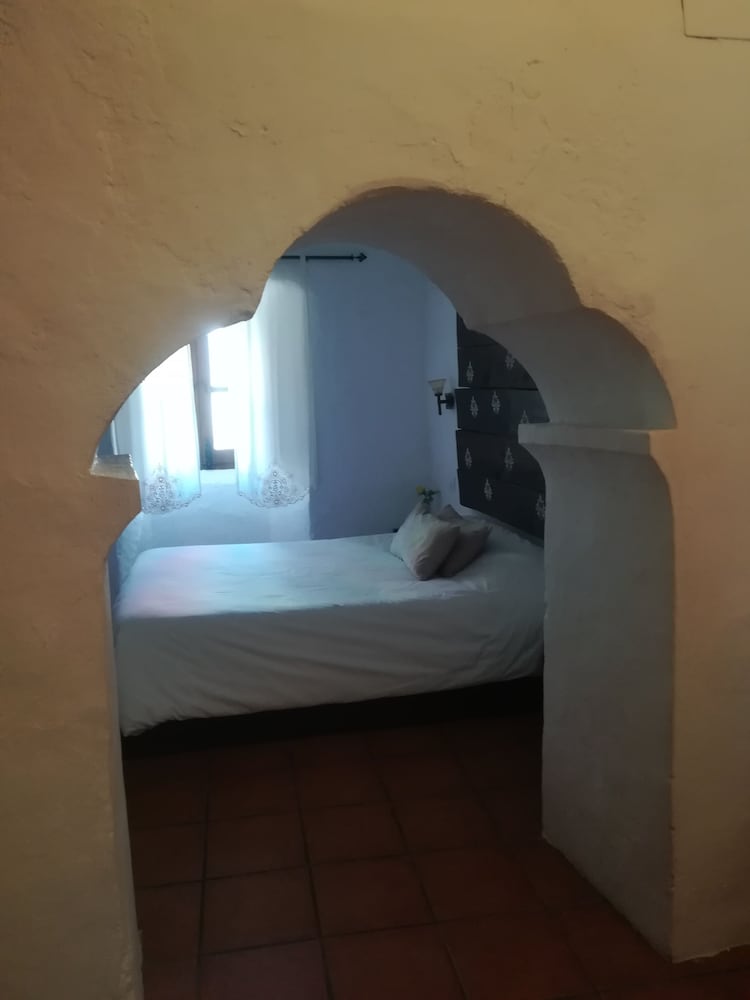 Quadruple Room, 1 Bedroom, Kitchen (La Rondeña) photo 2