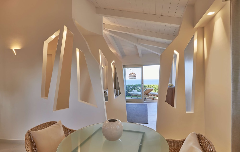 Suite, 1 Bedroom, Sea View