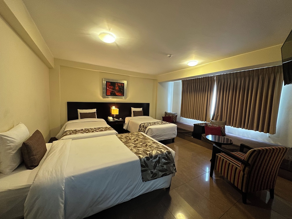 Triple Room photo 1