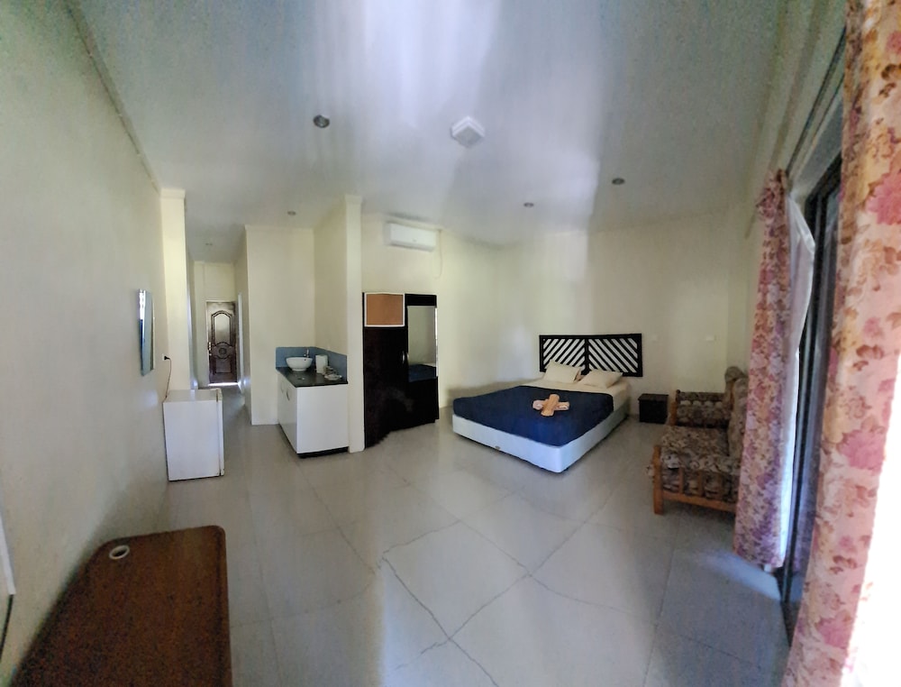 Deluxe Room photo 1