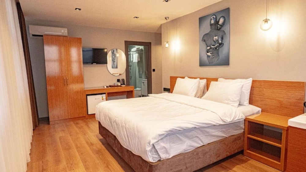 Junior Suite photo 2