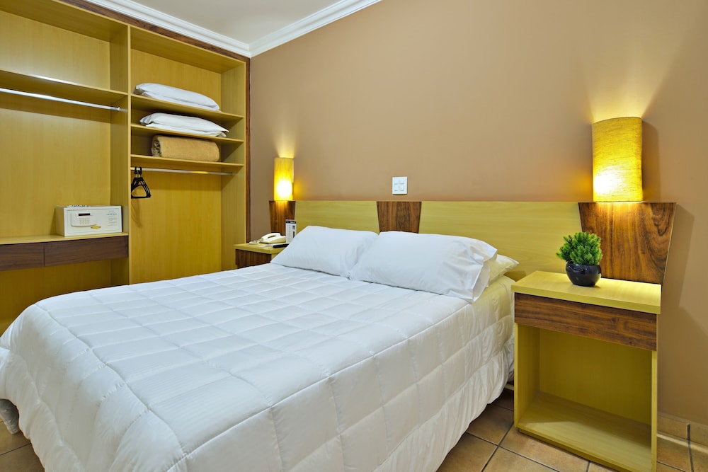 Standard Single Room - Photo 1