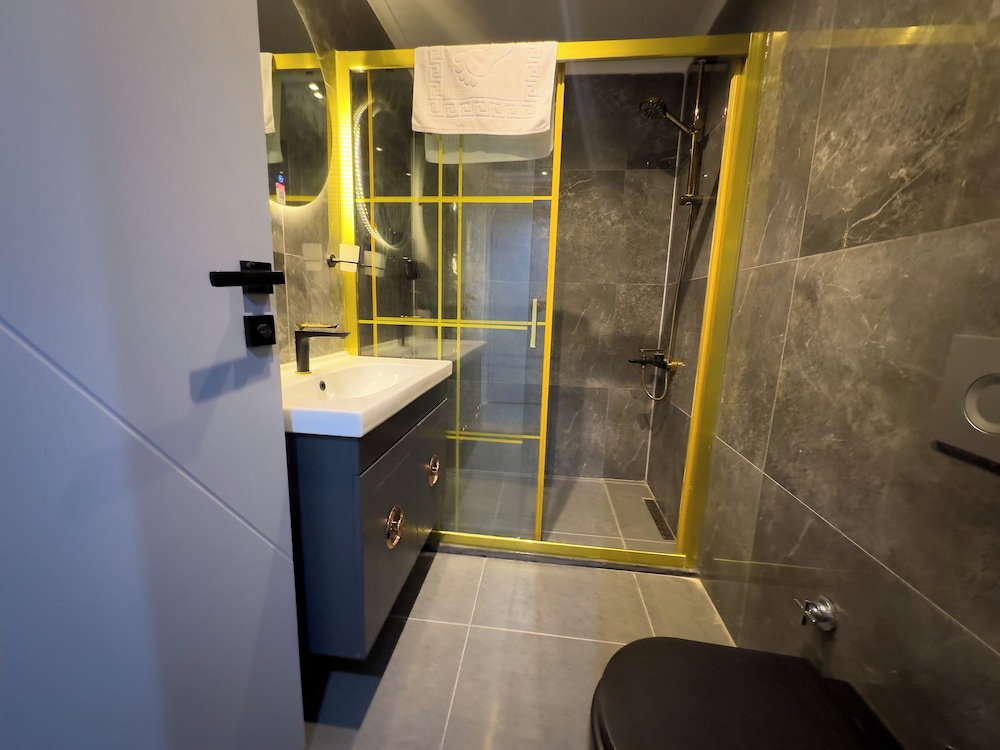 Luxury Room, Non Smoking photo 1