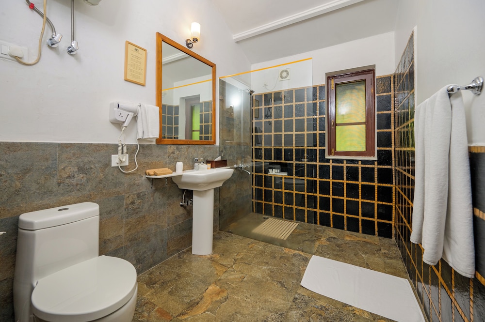 Hideaway River View Room - Photo 2