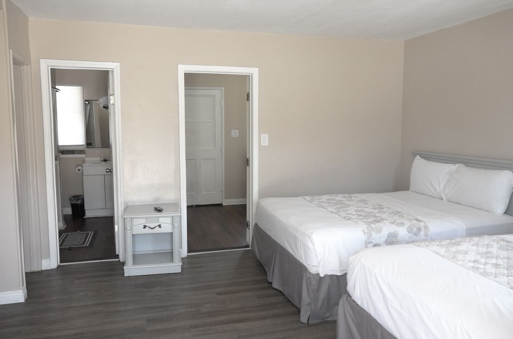 Traditional Double Room photo 1