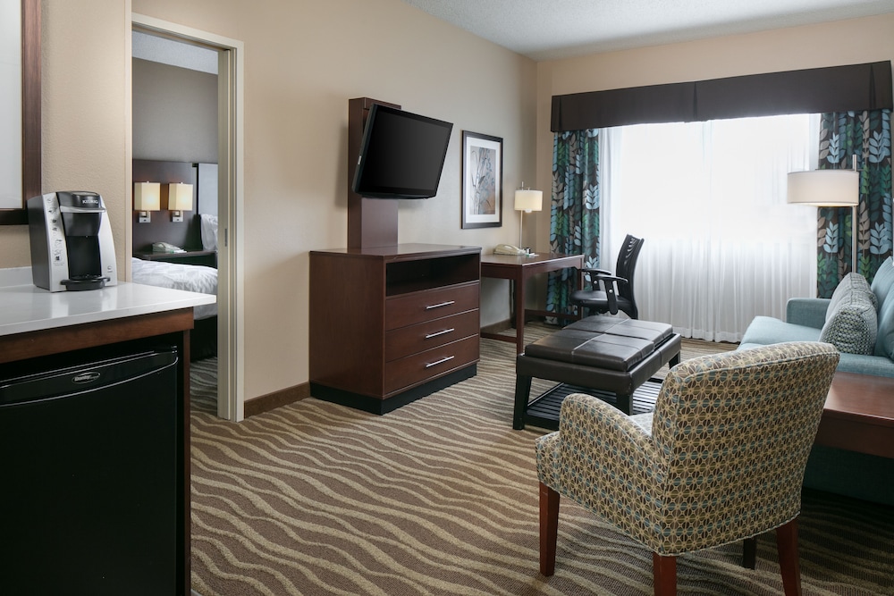 Suite, 2 Queen Beds - Photo 4