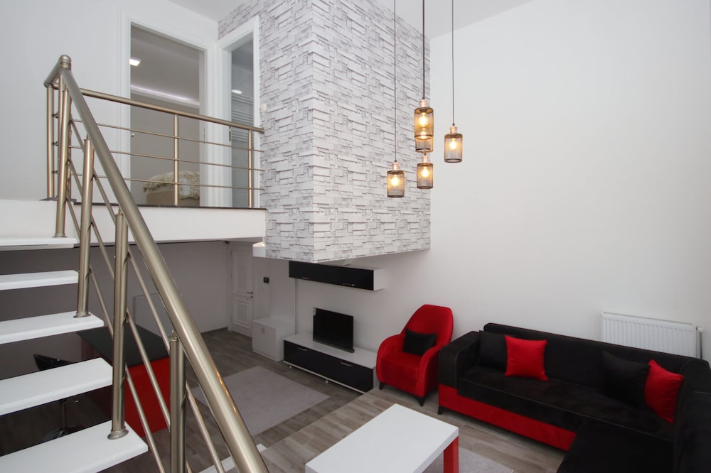 Loft, 1 Bedroom (Duplex) photo 1