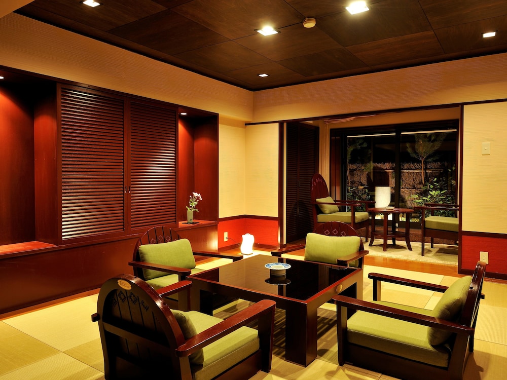 Traditional Japanese Style Room, Lower Floor (no Beds/Meals for children 0-1yr old) photo 2
