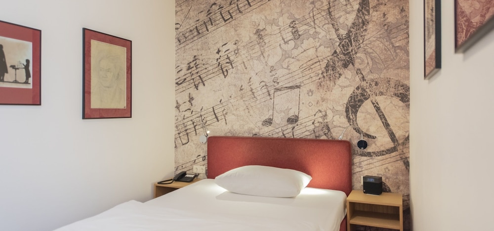 Comfort Single Room photo 1