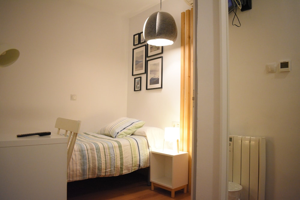 Habitación Individual