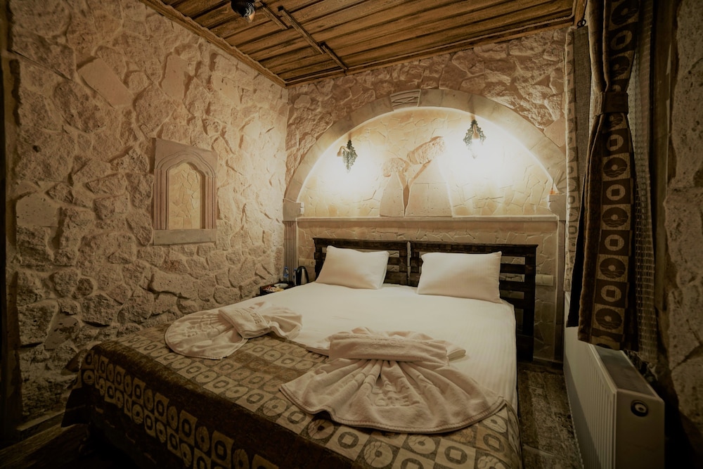Standard Double Room (Stone) - Photo 2