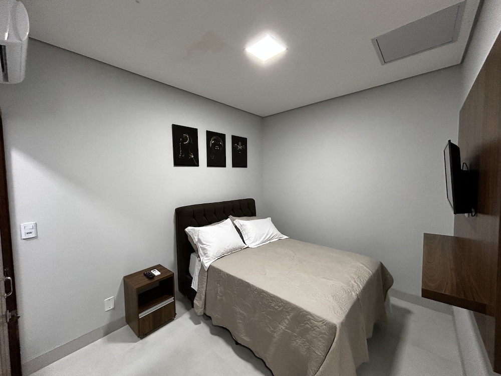Deluxe Apartment photo 1