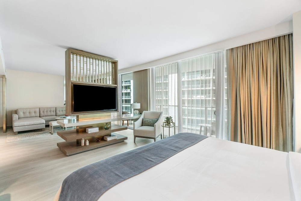 Junior Suite King - Photo 3