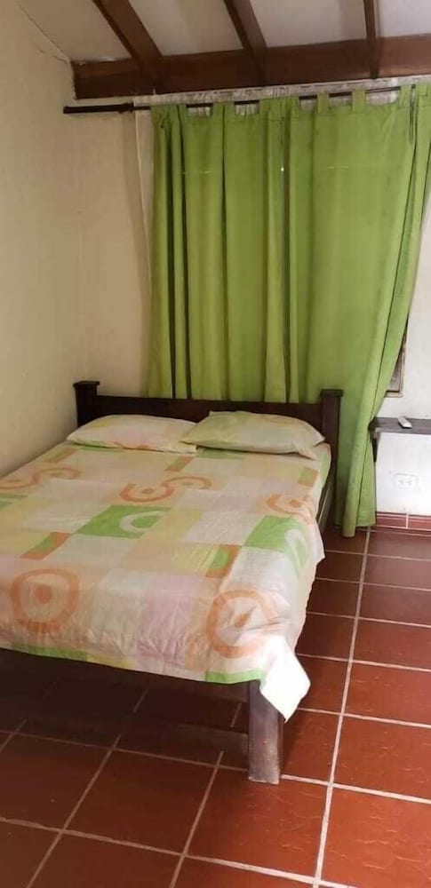 Family Cabin, 2 Bedrooms, 6 People photo 3