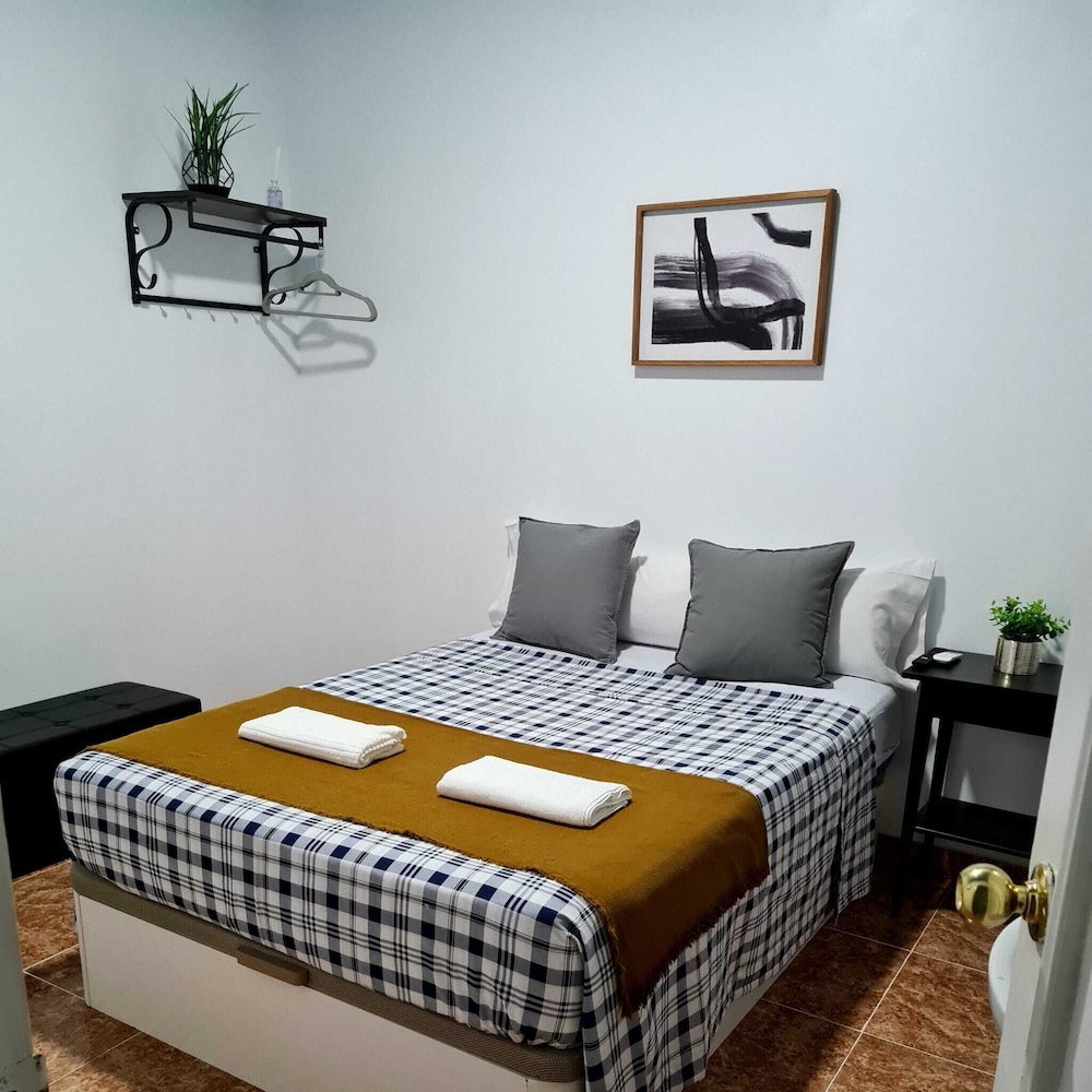 Habitación Doble Básica