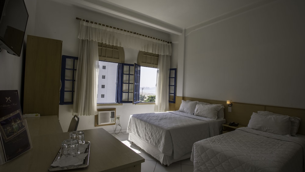 Deluxe Room, 1 Bedroom