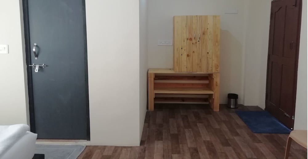 Executive Room, 1 Queen Bed photo 2