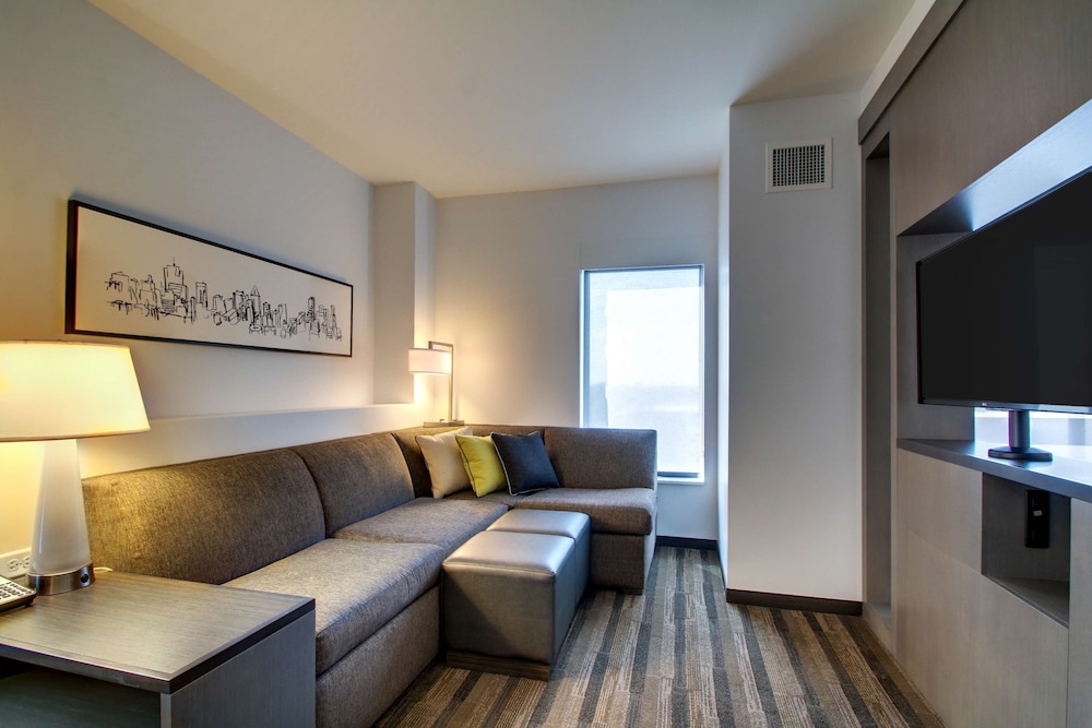 Studio Suite, 1 King Bed photo 1