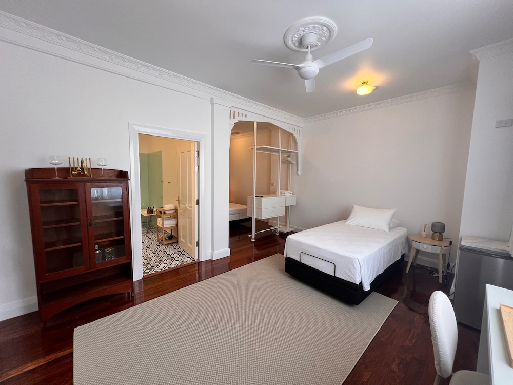 Superior Triple Room, Multiple Beds, Balcony photo 1