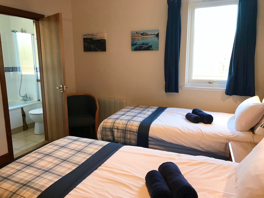 Twin Room photo 2