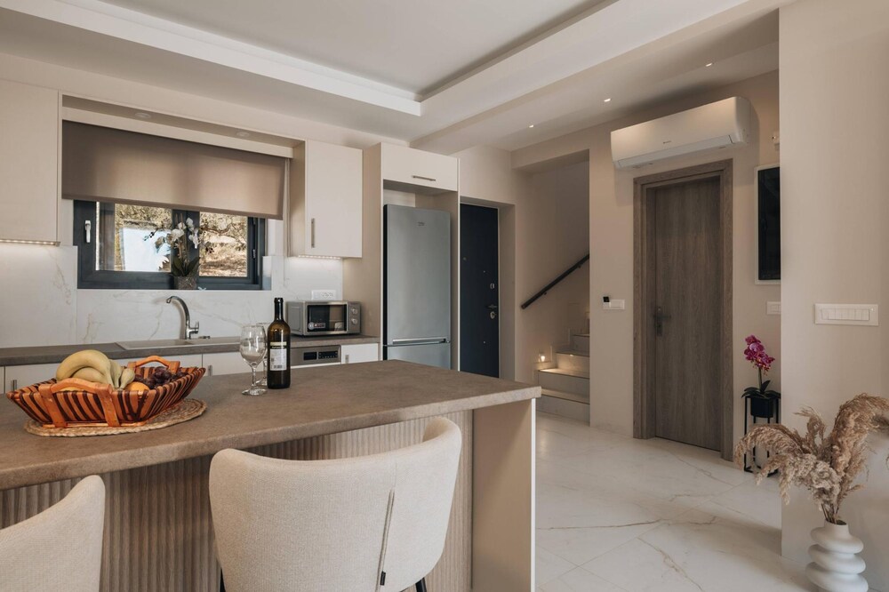J K Villa With Private Pool, Bilde 41