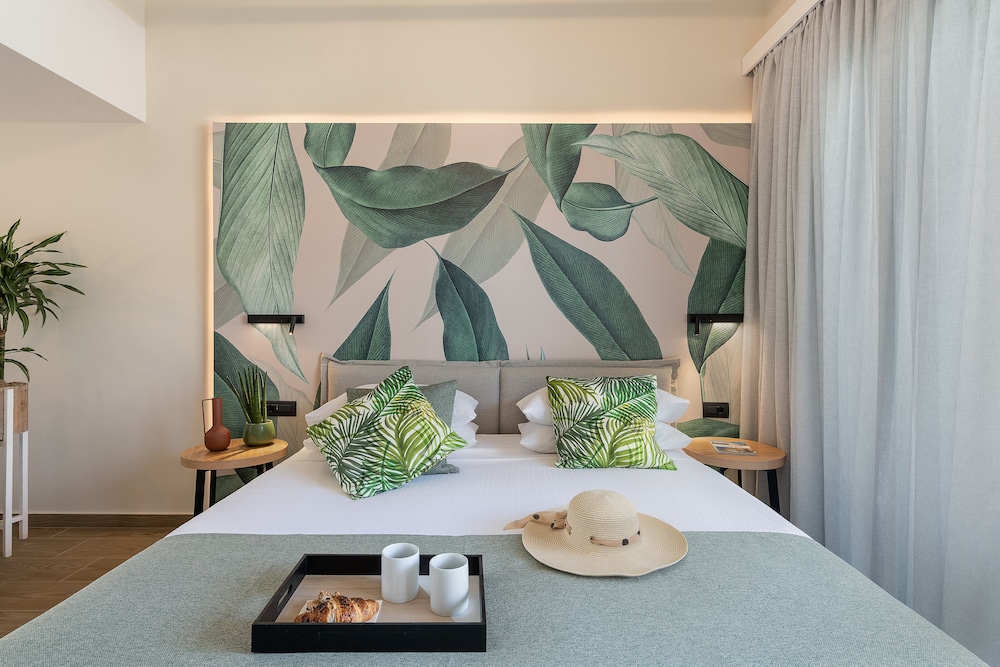 Junior Suite - Maisonette With Pool View - Photo 2