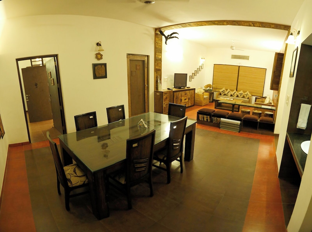 Luxury Villa Room photo 3
