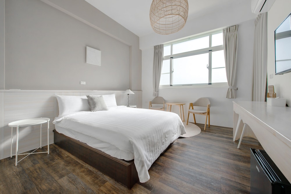 Deluxe Double Room - Photo 1